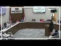 Tensions rise over water quality issues in Kings Mountain