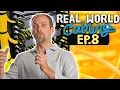 Real-World Network Cable Management Real World Cabling Ep 8 - Keeping IT Simple