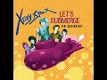 Identity - X-Ray Spex