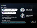 Enhancing your development collaboration and productivity with Burke Holland and Brigit Murtaugh