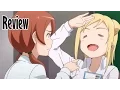 Download Lagu Interview with Monster Girls (Demi-chan wa Kataritai) -  Episode 1 Review \u0026 First Impressions