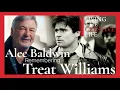 Why Hollywood Will Never Replace Treat Williams Alec Baldwin Opens Up