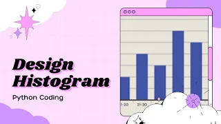 How to Create Histogram using Numpy Histogram using Matplotlib Plotting Histogram with Python