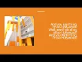 underscores – hollywood forever (lyrics)