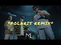 Saiko, Feid, Quevedo, Mora - Polaris Remix (❌Micky Loza Remix)🔥