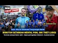 Lagu 😱EDAN, BOBOTOH GETARKAN PSM, THOMAS SAMPAI KAGET BEGINI~Bojan Peringatkan, Barba Berambisi 3 Poin🔥