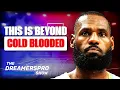 Download Lagu Nikola Jokic Agent Reveals Lebron James Secret Plan To Destroy The NBA After He Retires