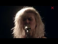 Dead Christine - 4th Daughter (Live)