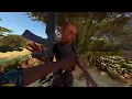 Red Tears Angola: Extraction Mode gameplay