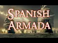 Download Lagu Defeat of the Spanish Armada, short clip - 3D / 4K