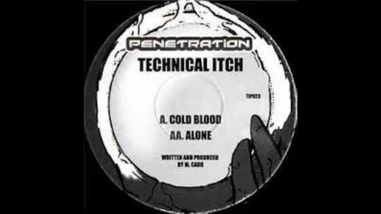 техникал итч. марк каро пьяный technical itch. Technical itch 2002mix.