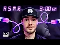 Download Lagu ASMR for People Who Overthink at 3 A.M. 🧠 Instant Tingles \u0026 Brain-Off Sleep 💤
