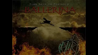 Ballerina - Final Destination