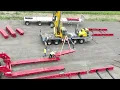 LDS Trailer Construction