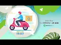 Gardenia Online Pharmacy Pharmacy neear YOU Free Delivery Egypt