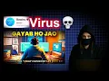Download Lagu Gayab ho jao motivation | Can make You zombie | Disappear motivation | @Rewirs