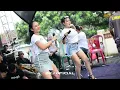 CANTIKA FT WINDA GIGE // JABLAY 2 // BKJ MUSIK IN KARAWANG