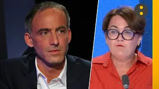 "Cette primaire est assez mal partie" : La gauche lance-t-elle la machine à perdre ?