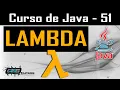 Lambda Functions in Java lambda - Java Course