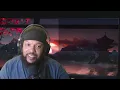 First Time Hearing Adept - Blood Covenant(Reaction)