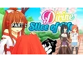 Divine Slice of Life Part 2 WAIT You want me to choose now SHIIiieeeett