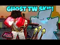YBA LIMITED Ghost TW with BUFFED BOXING is INSANE