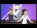 Brett s little dance - Inside Job