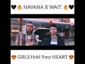 Download Lagu Havana X Wait | Super Hot
