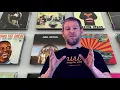 The Magic Vinyl Display