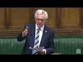 David Davis MP makes a speech about Armed Forces Day and the treatment of veterans