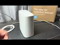 How to repair your AT T fiber internet service Easy way Broken fiber t
