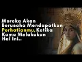 Lagu Mereka Menjadi Putus Asa Ketika Menyadari Kamu Kehilangan Minat | Filosofi Stoikisme