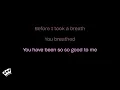 Cory Asbury - Reckless Love (Karaoke Version)