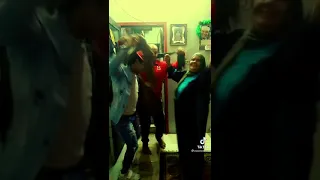مش بالطويل ولا بالقصير دندنها