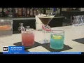 Rutherford N J issues first liquor license