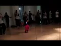 Charlize Glass | Justin Bieber - Drummer Boy | Choreography | Dejan Tubic & Zack Venegas