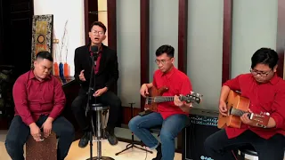 Download Yesus Kami Puja - Acoustic Version MP3