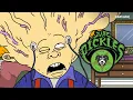 Mr Pickles Memory Files Adult Swim UK