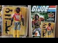 Download Lagu New Super7 G.I. Joe Python Patrol BAT Reaction Action Figure possible revealed