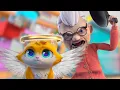 Funny Moments In I Am Cat - Volume 17