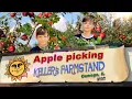 Keller s Farmstand Oswego-Apple Picking 2020