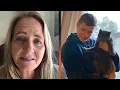 Christine Brown Shares Tearful Message After Garrison s Death