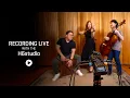 Lagu Recording Live with the H6studio Handy Recorder