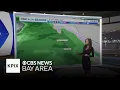 First Alert Weather Sunday morning forecast