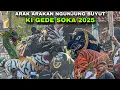 Download Lagu FULL Arak arakan NGUNJUNG BUYUT KI GEDE SOKA 2025 ❗️ Desa Danamulya Plumbon Cirebon