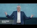 CES 2025 Keynote with CEO of Delta Ed Bastian