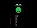 Design Your Own Spotify Logo with Python s Turtle Graphics