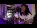 Download Lagu 𝙔𝙤𝙪'𝙧𝙚 𝙉𝙤𝙩 𝘼𝙡𝙤𝙣𝙚 - 𝙎𝙖𝙤𝙨𝙞𝙣 ( acoustic cover ) by Kevin Espejo