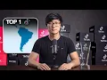 Channel