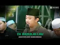 Lagu YA RASULALLAH || Gus Aflakha jagad sholawat mangkunegara